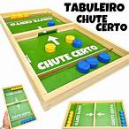 chute certo bet
